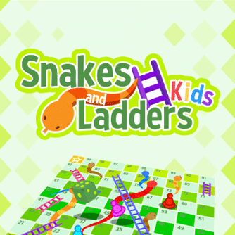 Thumbnail for Snakes and Ladders