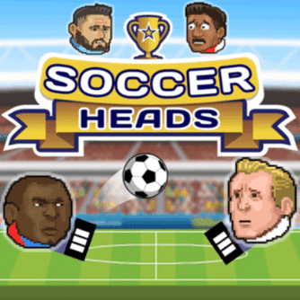 Thumbnail for Soccer Heads