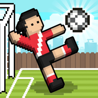 Thumbnail for Soccer Random