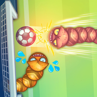 Thumbnail for Soccer Snakes
