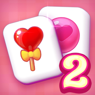 Thumbnail for Solitaire Mahjong Candy 2