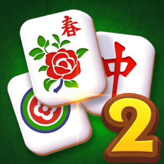 Best Classic Mahjong Connect