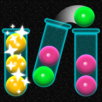 Thumbnail for Sort It
