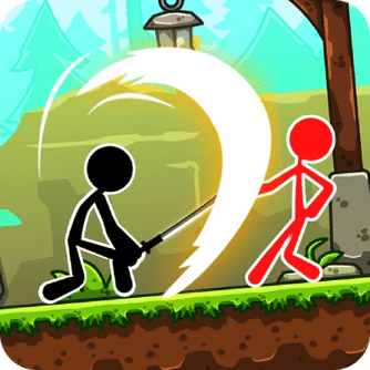Thumbnail for Stickman Archero Fight