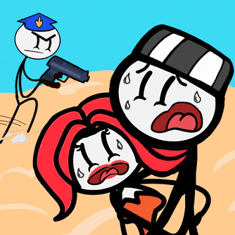 Thumbnail for Stickman Jailbreak Story