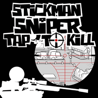 Thumbnail for Stickman Sniper: Tap to Kill