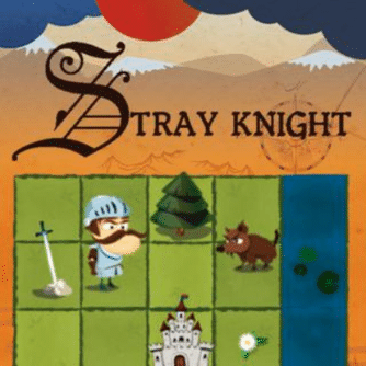 Thumbnail for Stray Knight