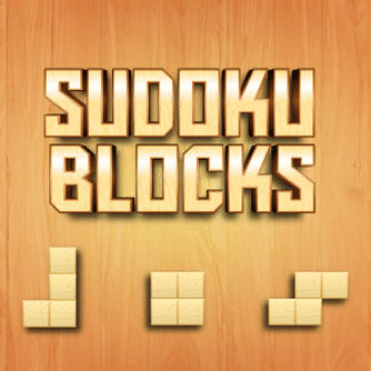 Block Puzzle Sudoku - by MobilityWare