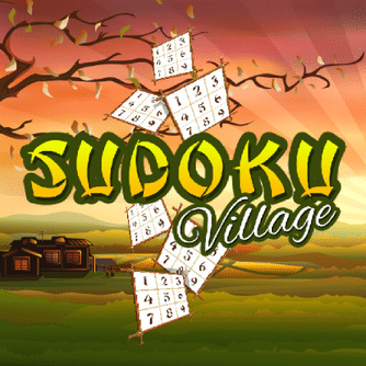 Thumbnail for Sudoku Village