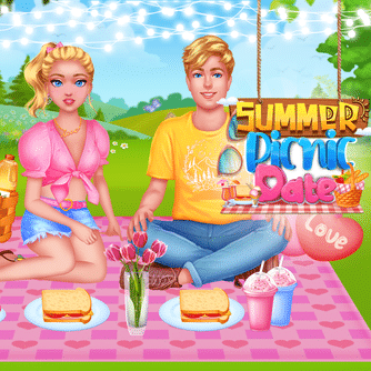 Thumbnail for Summer Picnic Date
