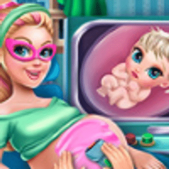 Baby doll deals free games