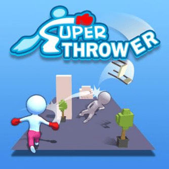 Thumbnail for Super Thrower