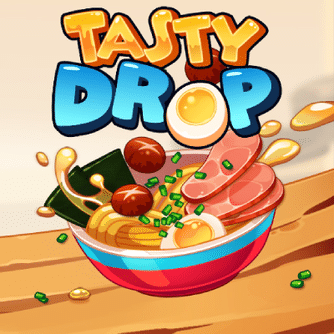 Thumbnail for Tasty Drop