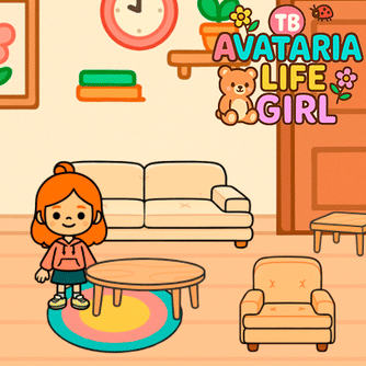 Thumbnail for TB Avataria Life Girl