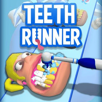 Thumbnail for Teeth Runner