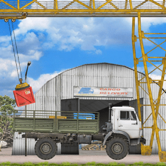 Thumbnail for The Cargo