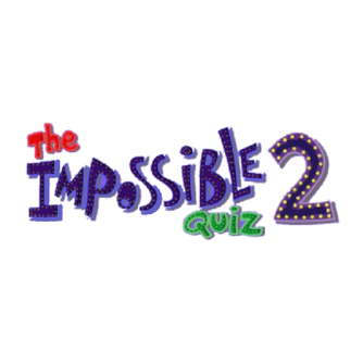 THE IMPOSSIBLE QUIZ - Jogue Grátis Online!