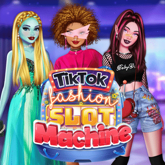 jogo de vestir a barbie｜Pesquisa do TikTok