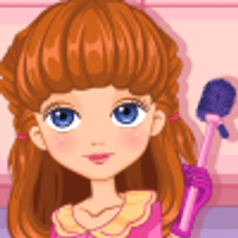 All Capy.com games for girls