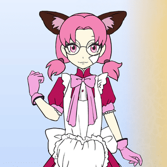 Thumbnail for Tokyo Mew Mew Creator