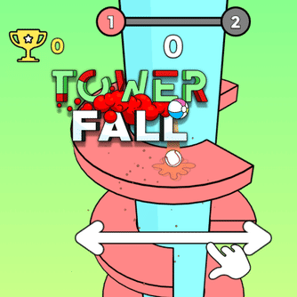 Thumbnail for Tower Fall