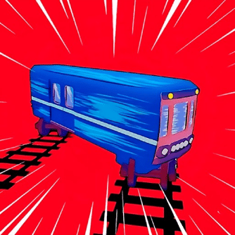 Thumbnail for Train Drift
