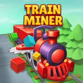 Thumbnail for Train Miner