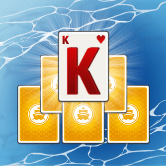 Thumbnail for Tripeaks Solitaire Holiday