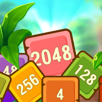 Thumbnail for Tropical Cubes 2048