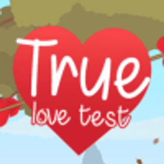 THE REAL LOVE TEST jogo online no