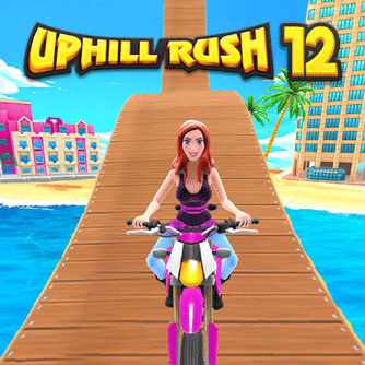 Thumbnail for Uphill Rush 12
