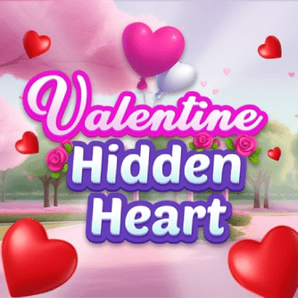 Thumbnail for Valentine Hidden Heart