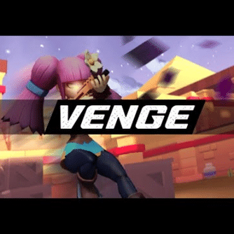 Thumbnail for Venge.io