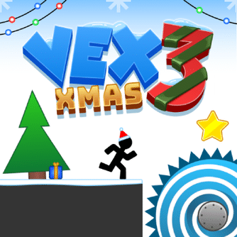 Thumbnail for Vex 3 Xmas