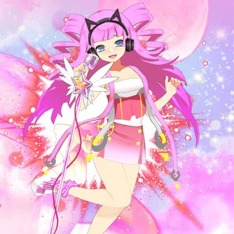 Thumbnail for Virtual Idol