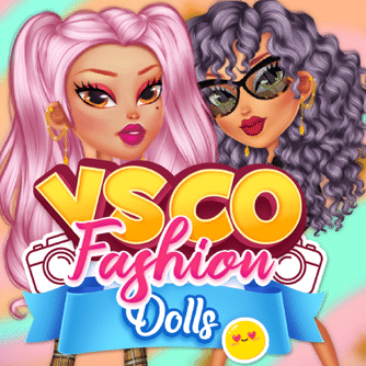 Vsco barbie hot sale