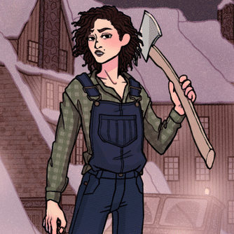 Thumbnail for Weekend at the Overlook