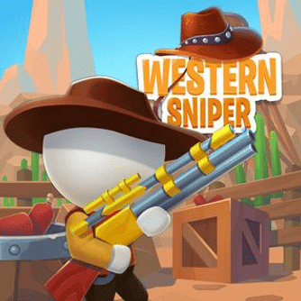 Thumbnail for Western Sniper