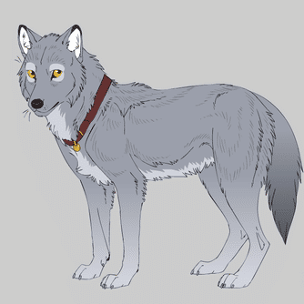 Thumbnail for Wolf Maker