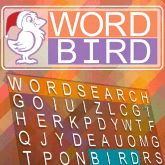 Thumbnail for Word Bird