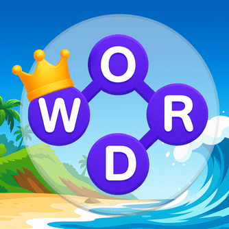 Thumbnail for Word Connect Puzzle