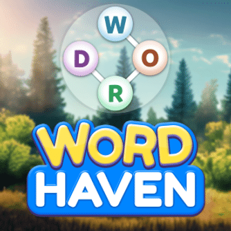 Thumbnail for Word Haven