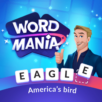 Thumbnail for Word Mania