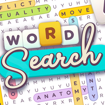 Thumbnail for Word Search Puzzle