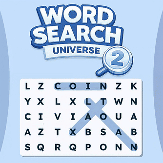 Thumbnail for Word Search Universe 2