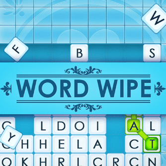 Thumbnail for Word Wipe