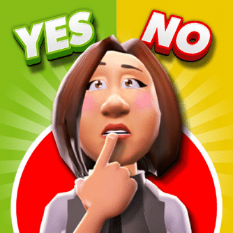 Thumbnail for Yes or No Challenge