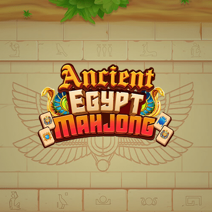 EGYPT MAHJONG TRIPLE DIMENSIONS jogo online no