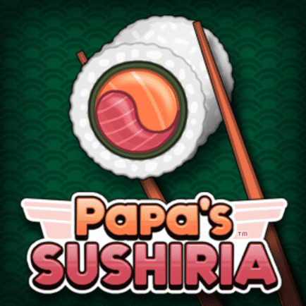 papa louie games sushi｜TikTok Search