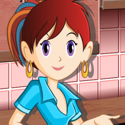 Sara's Cooking Class em Jogos na Internet